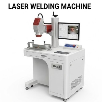 Laser Welding Machine