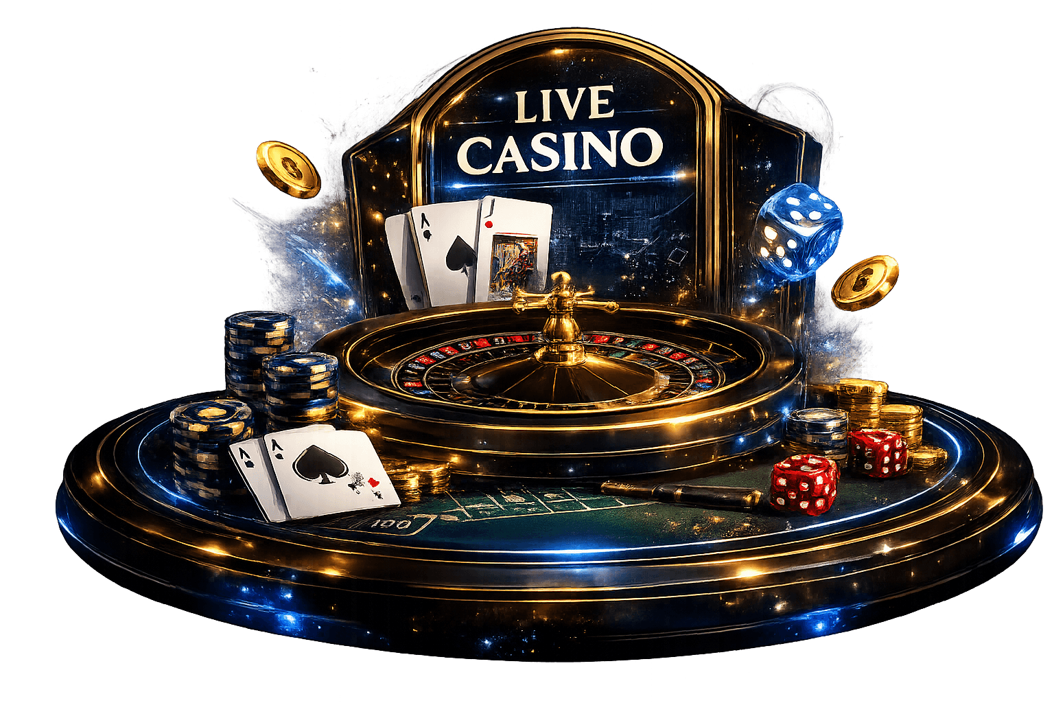 SCR99 Live Casino