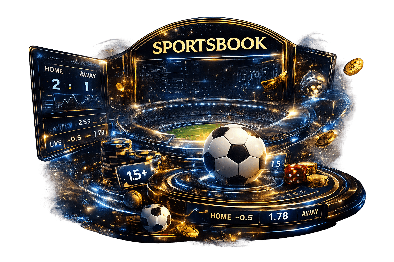 SCR99 Sportsbook